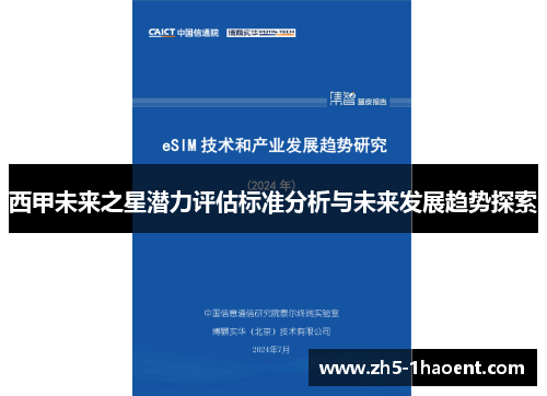 西甲未来之星潜力评估标准分析与未来发展趋势探索