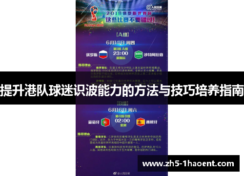 提升港队球迷识波能力的方法与技巧培养指南
