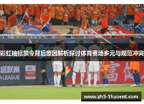 彩虹袖标禁令背后原因解析探讨体育赛场多元与规范冲突