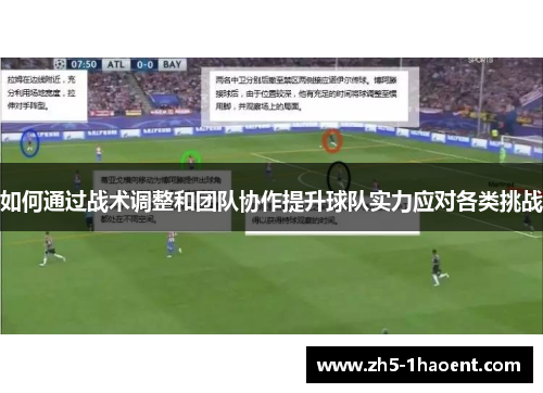 如何通过战术调整和团队协作提升球队实力应对各类挑战