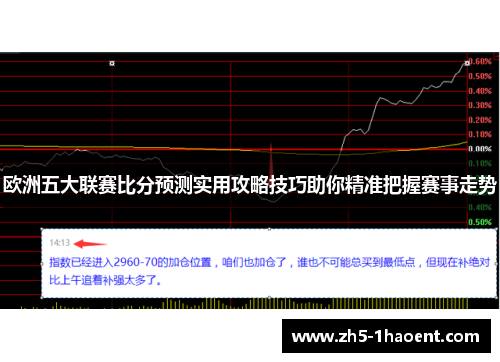 欧洲五大联赛比分预测实用攻略技巧助你精准把握赛事走势