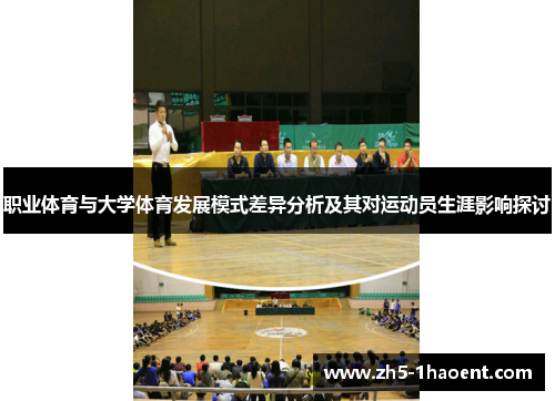 职业体育与大学体育发展模式差异分析及其对运动员生涯影响探讨